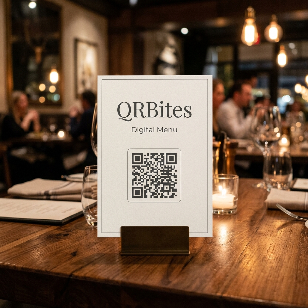 Scan & Discover